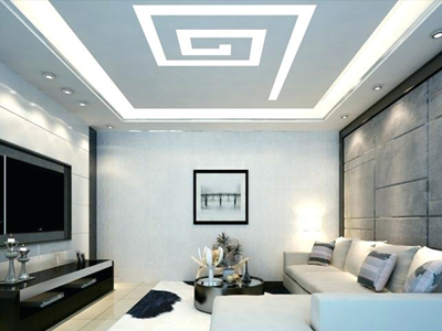 False Ceiling (POP)